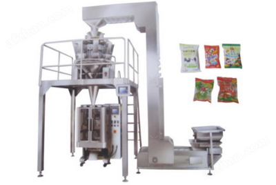 膨化食品包裝機(jī)與木工機(jī)械 現(xiàn)代工業(yè)設(shè)備的應(yīng)用與前景