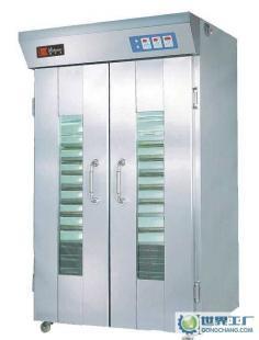 食品機械一站式解決方案 從醒發箱到和面機，助力現代化食品生產